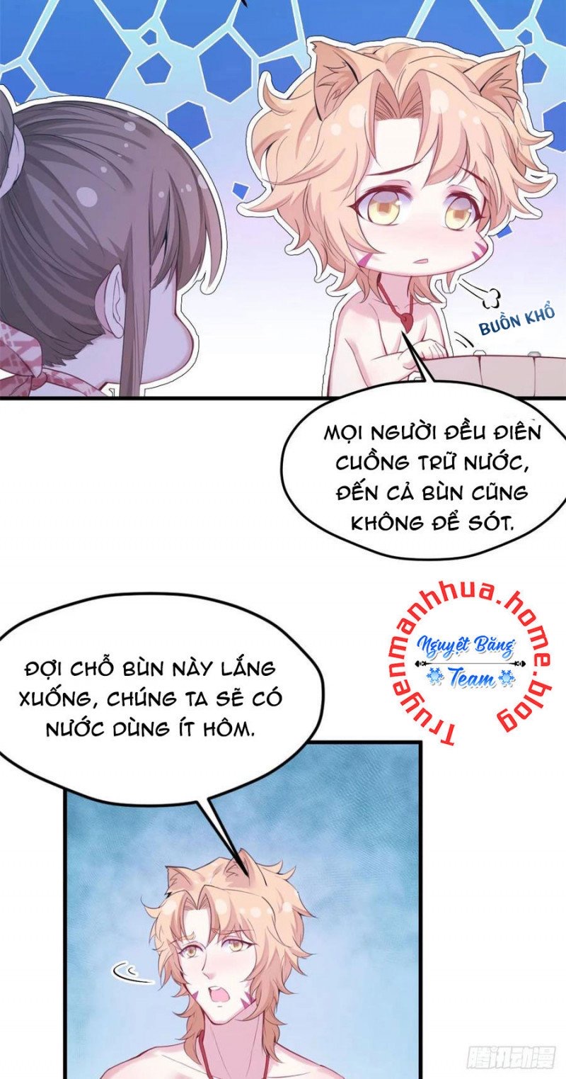 [16+] thảnh thơi thú thế chủng chủng điền, sinh sinh tể chapter 158 3