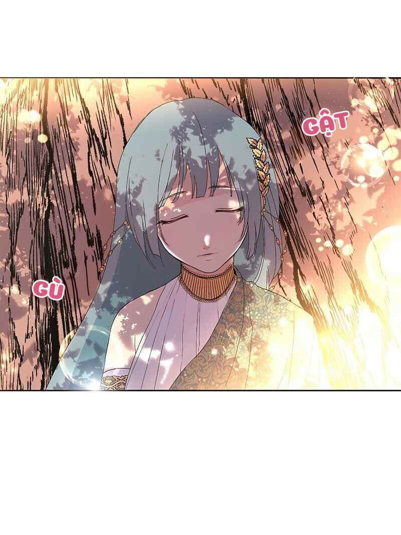 công chúa thời gian có hạn chapter 4 19