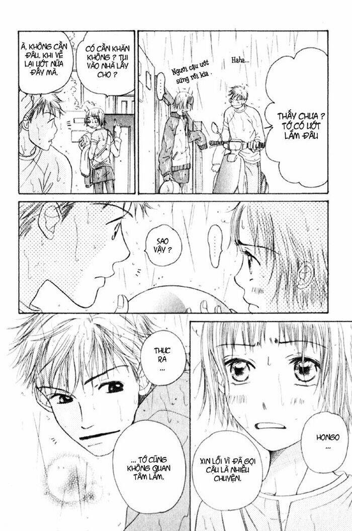 yubikiri chapter 1 18