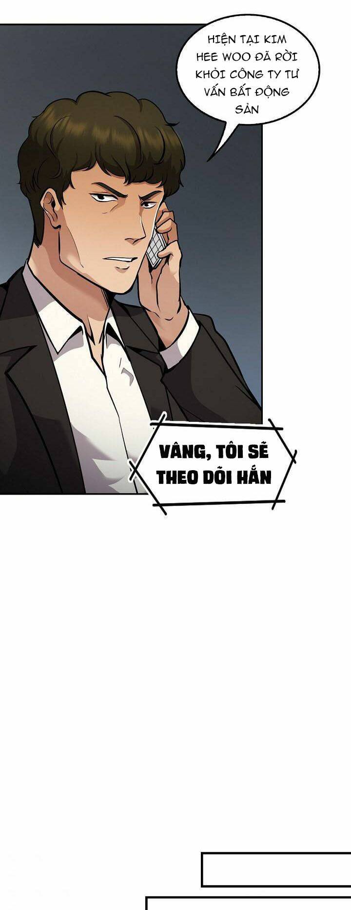 điều tra viên chuyển sinh chapter 113 33