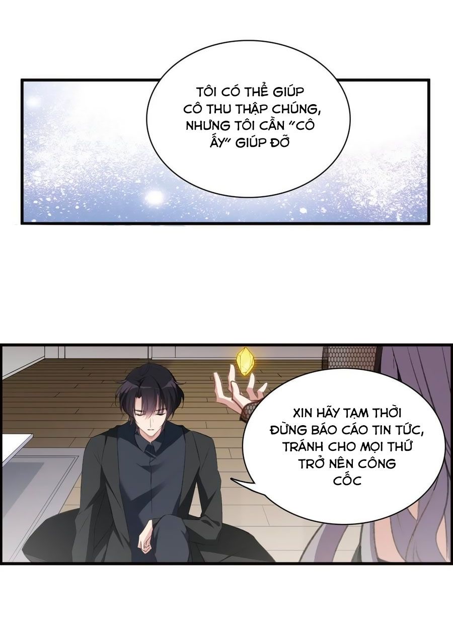 Cuốn Sách Vận Mệnh Của Tôi chapter 66 - Trang 4