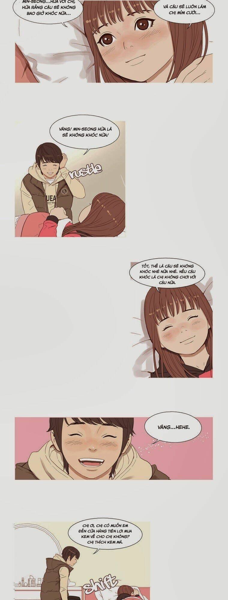 the friendly winter chapter 20 11