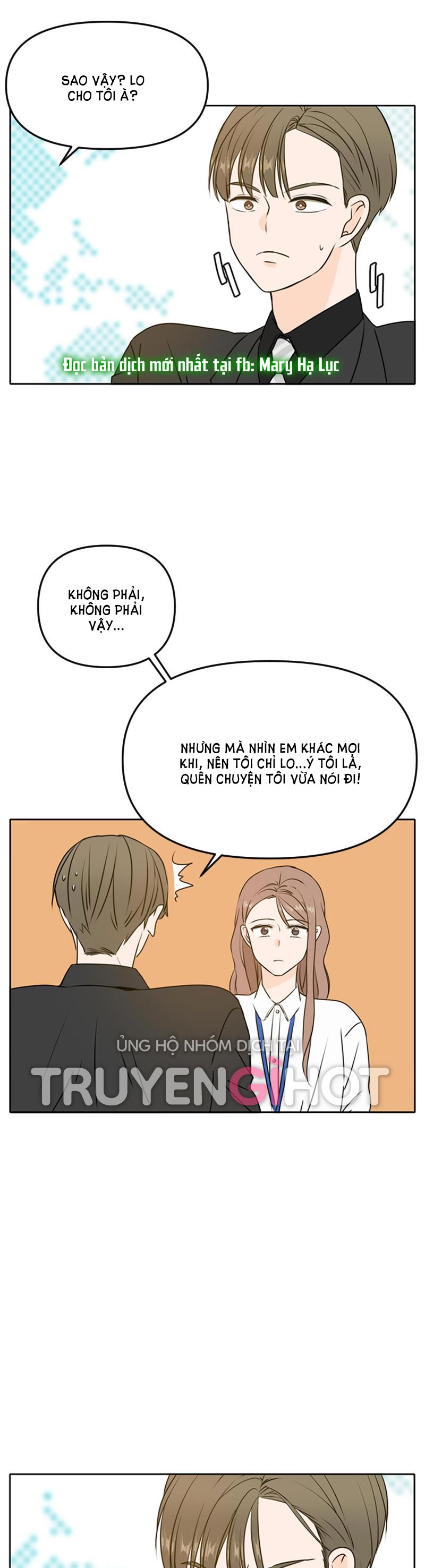 hẹn gặp anh ở kiếp thứ 19 chapter 46 25