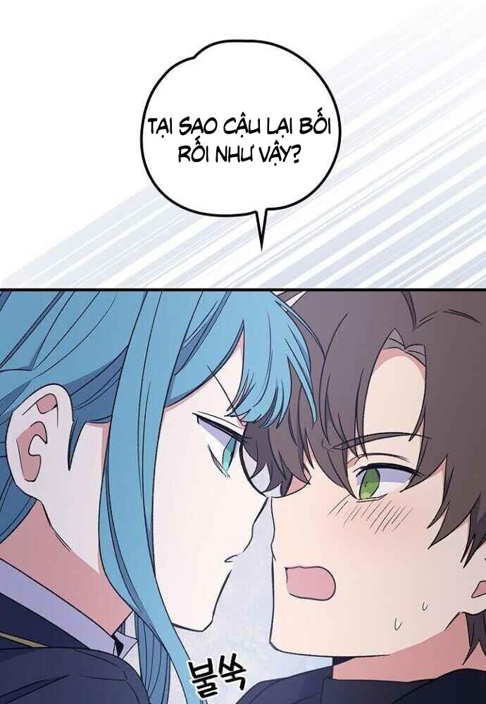 nhà hiền triết yigret chapter 14 67