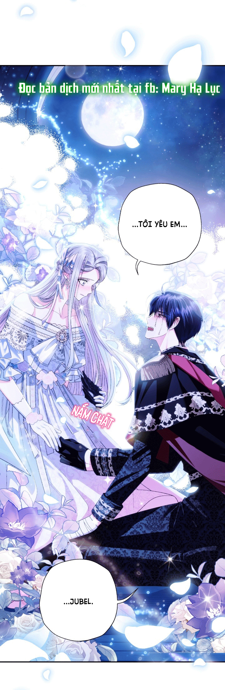 cha à, con không muốn kết hôn đâu chapter 74 58