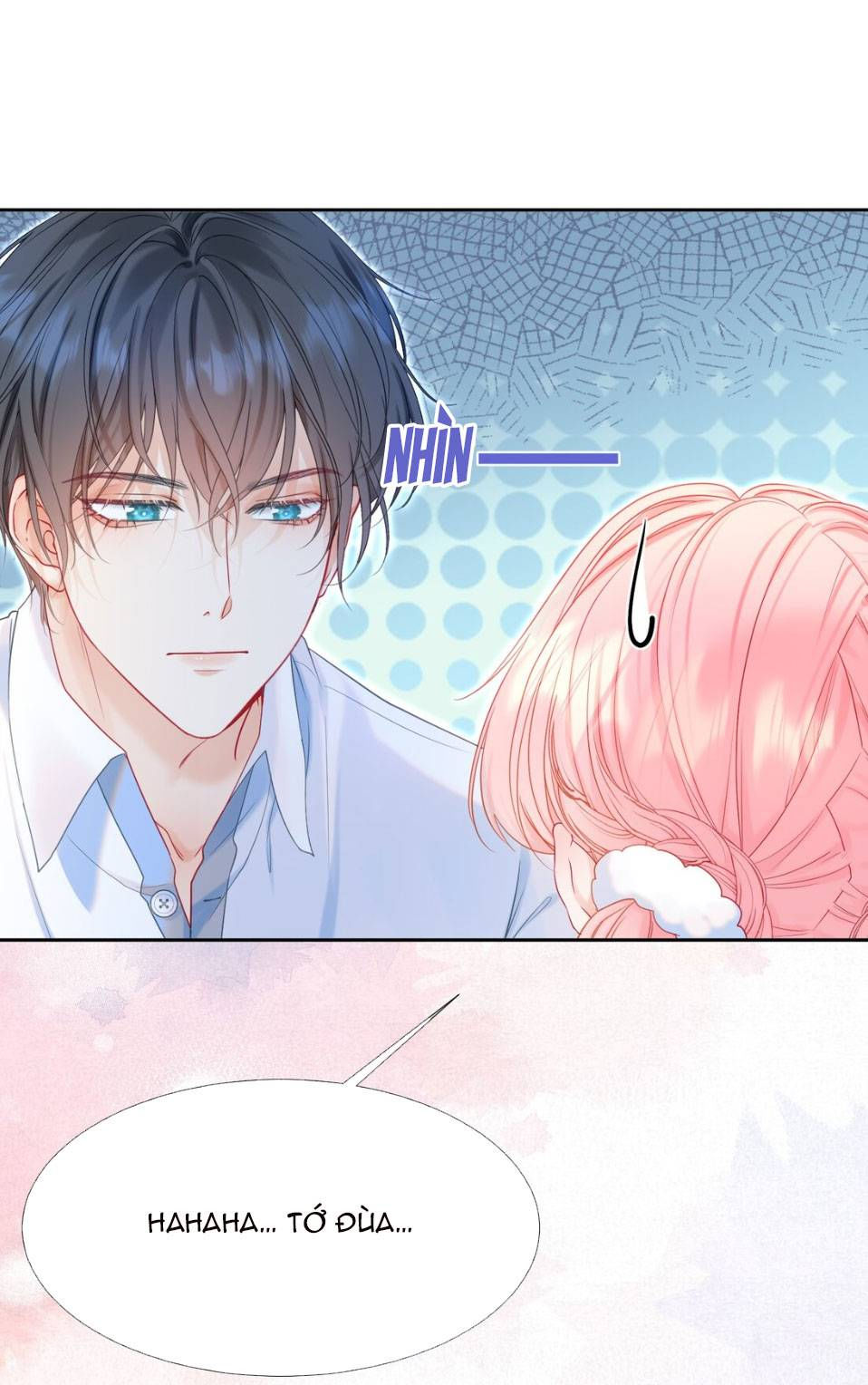 trở về năm mà ông xã làm giáo thảo chapter 5 26