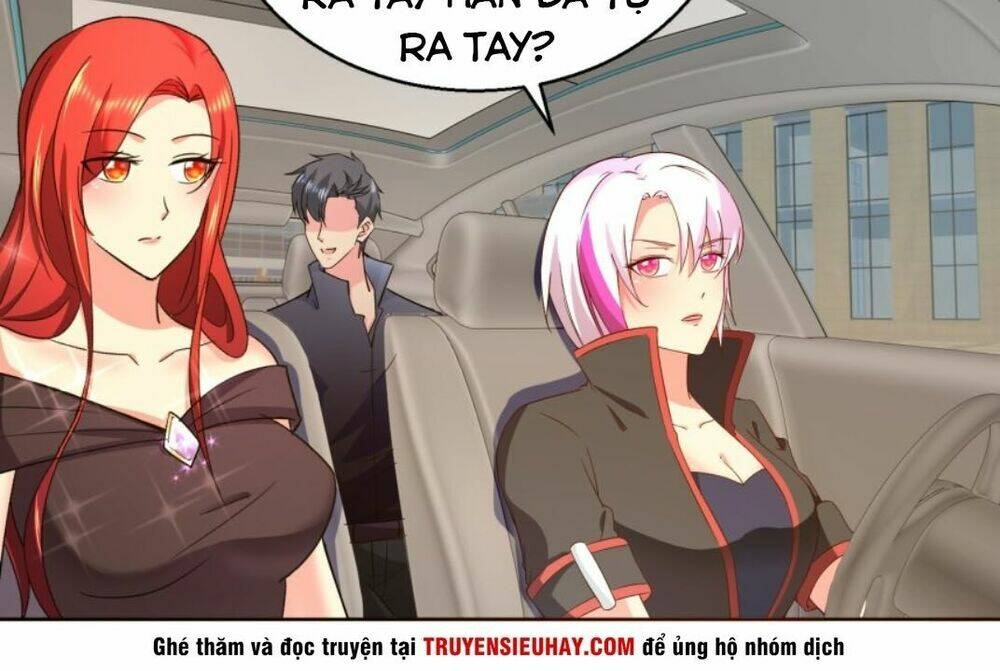 vú em là cổ tiên chapter 23 16