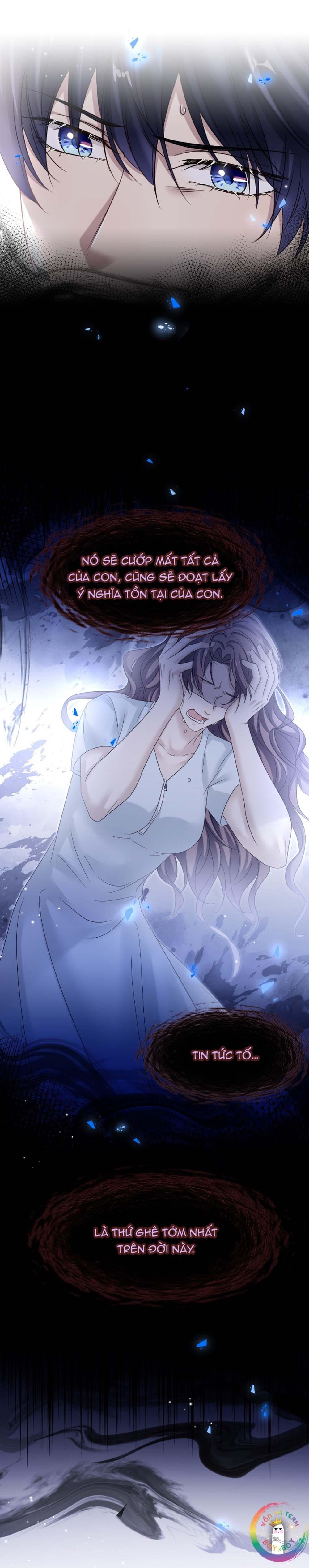 ẩn trung (end) chapter 18 9