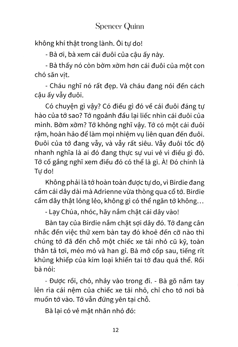 Nhật Ký Phá Án Của Đại Thám Tử Gâu Gâu