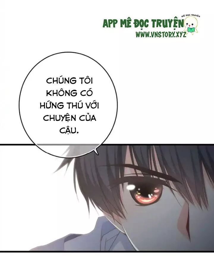 con tim rung động 2 chapter 67 50