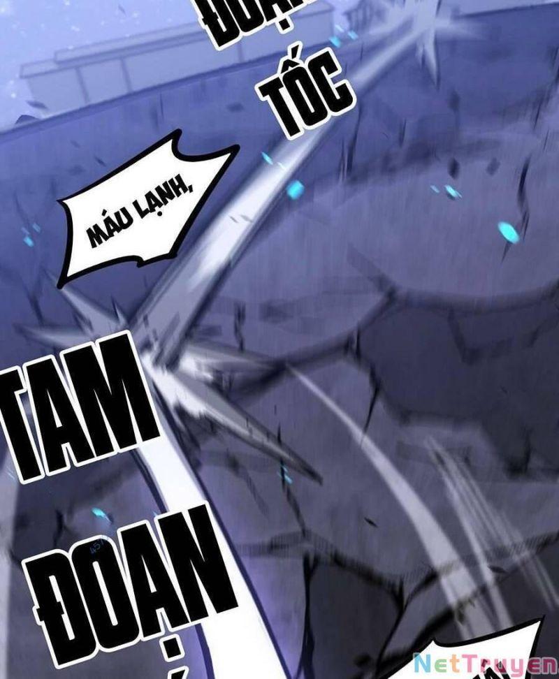 siêu tiến hóa chapter 96 16