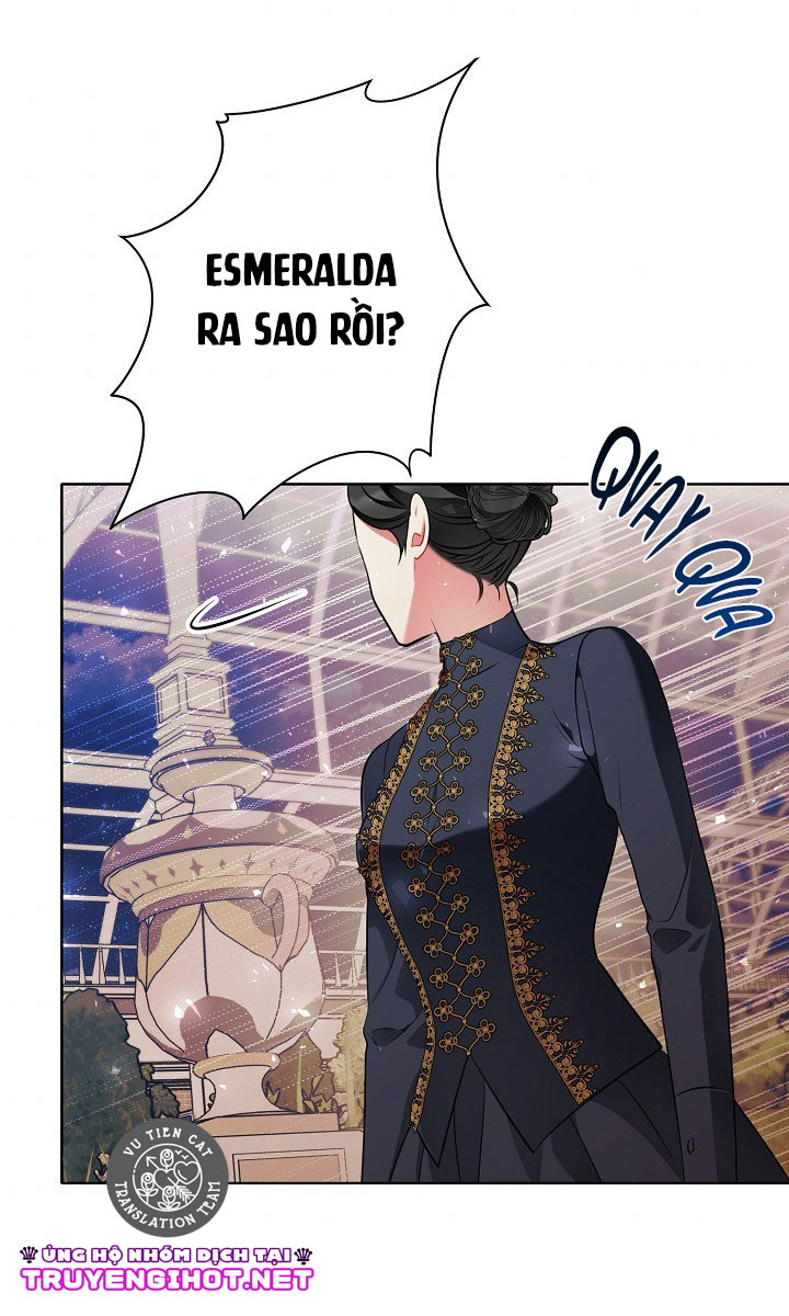 thanh tra của muiella chapter 160.2 25