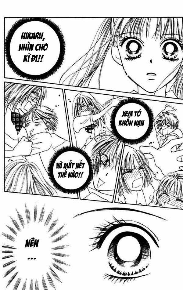 power!! chapter 13 18