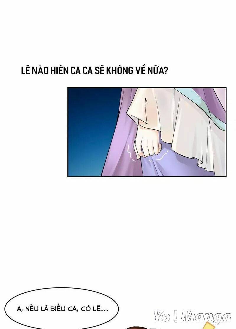 loạn thế hoạ phi chapter 31 5