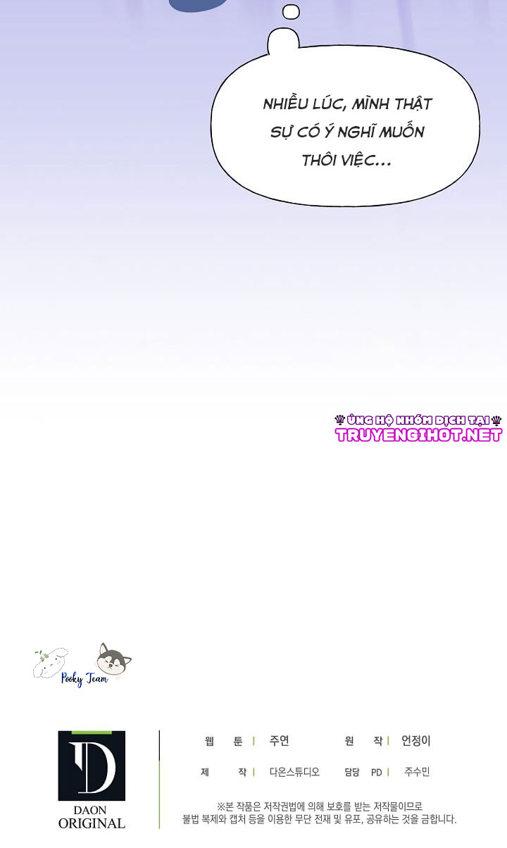 nhân viên mới ranh mãnh chapter 2 45