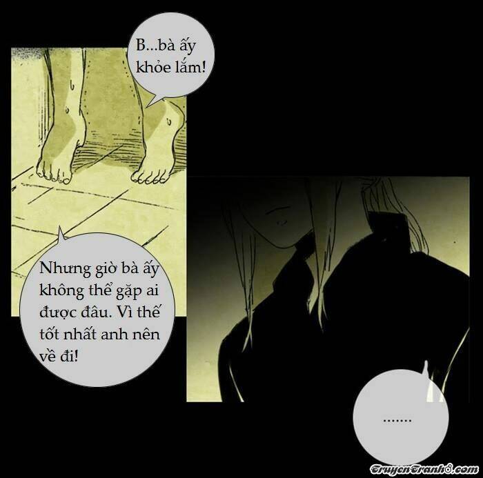 kho truyện kinh dị: ác mộng đêm về chapter 11 49