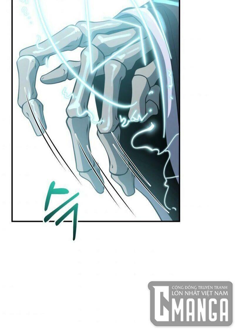 ngôi nhà kết nối với hầm ngục chapter 5 84