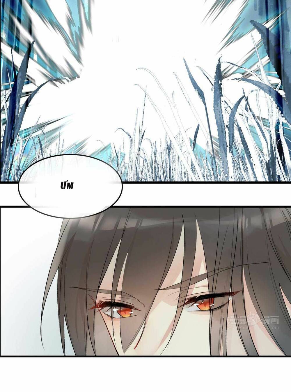 ta xuyên không mang long thai chapter 22 30