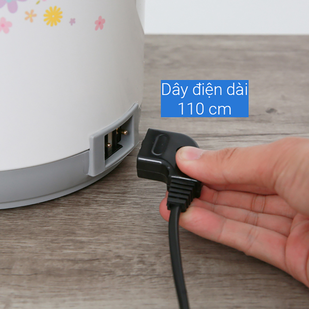 Bình thủy điện Sharp 4 lít KP-Y40PV-CU - Hàng chính hãng