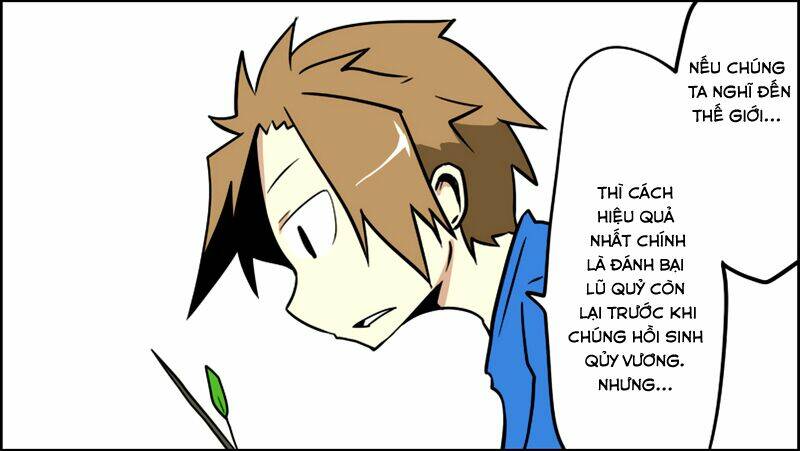 senyuu chapter 42 26