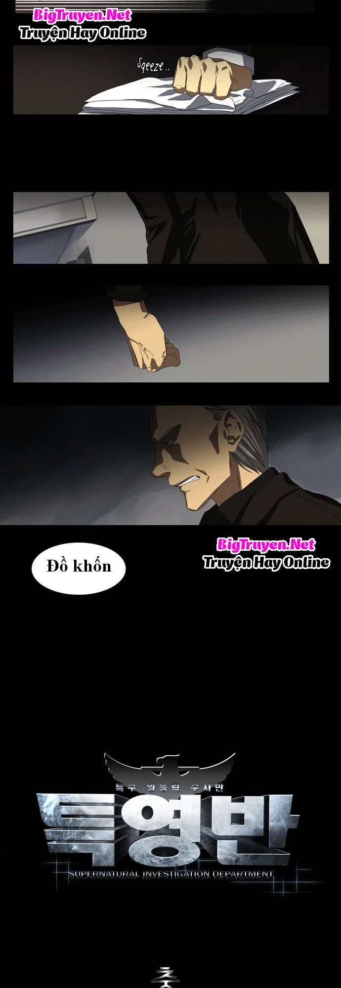 si mun - người giao tiếp với linh hồn chapter 35 8