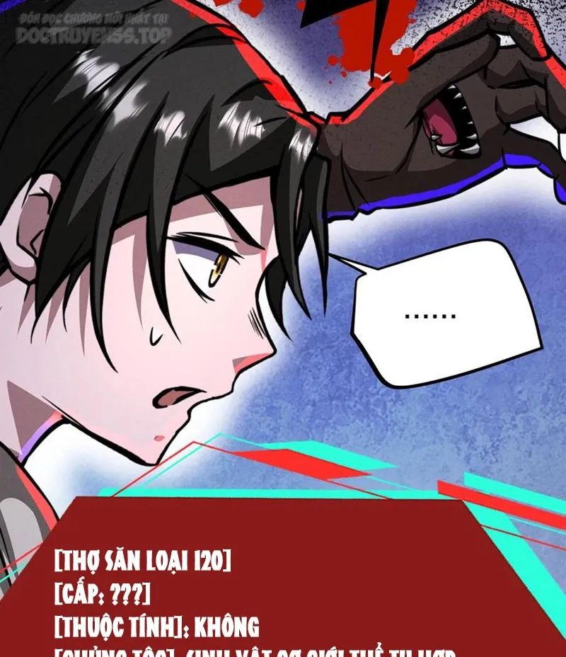 quỷ dị dược tề sư: bệnh nhân của ta đều là kinh khủng chapter 122 6