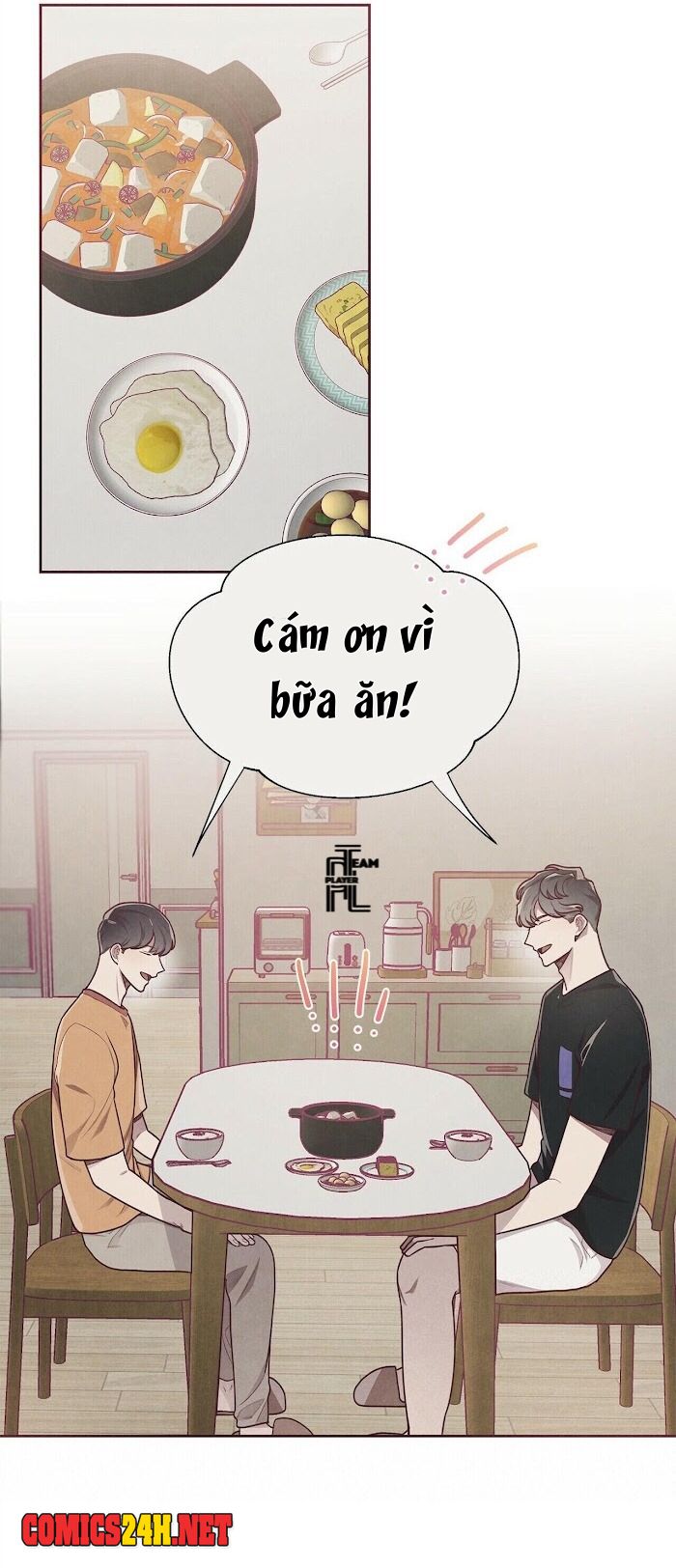 chiếc nhẫn đỏ chapter 6 20