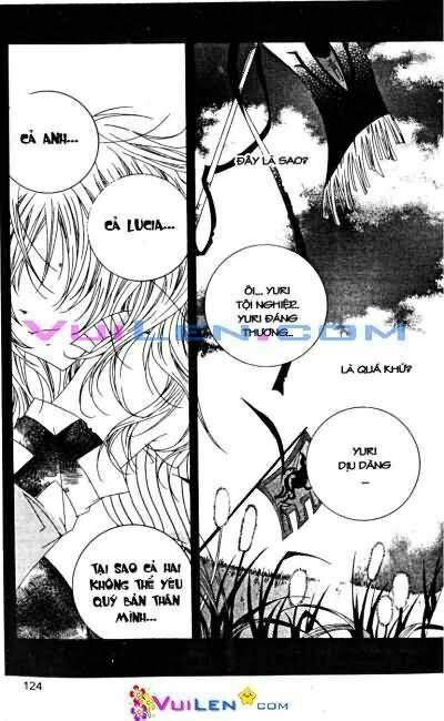 tiểu nữ vương chapter 7 124