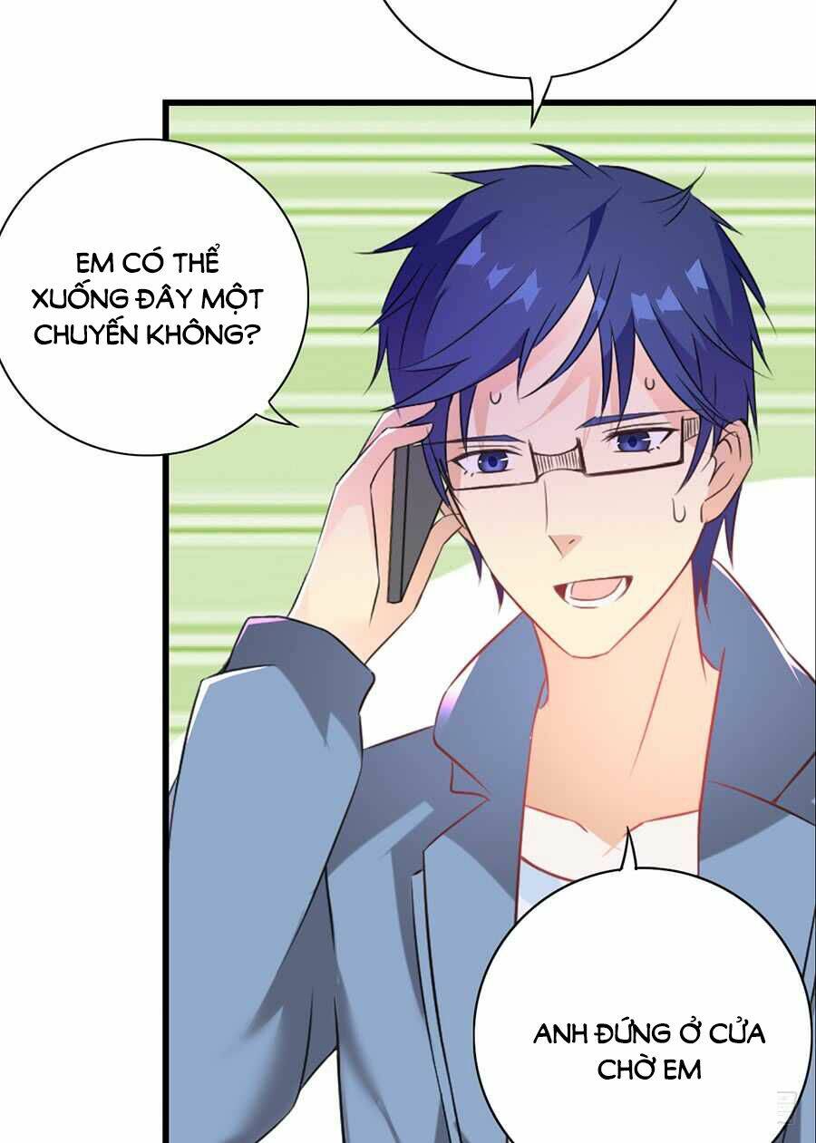 bảy ngày thực cốt hôn ước chapter 18 11