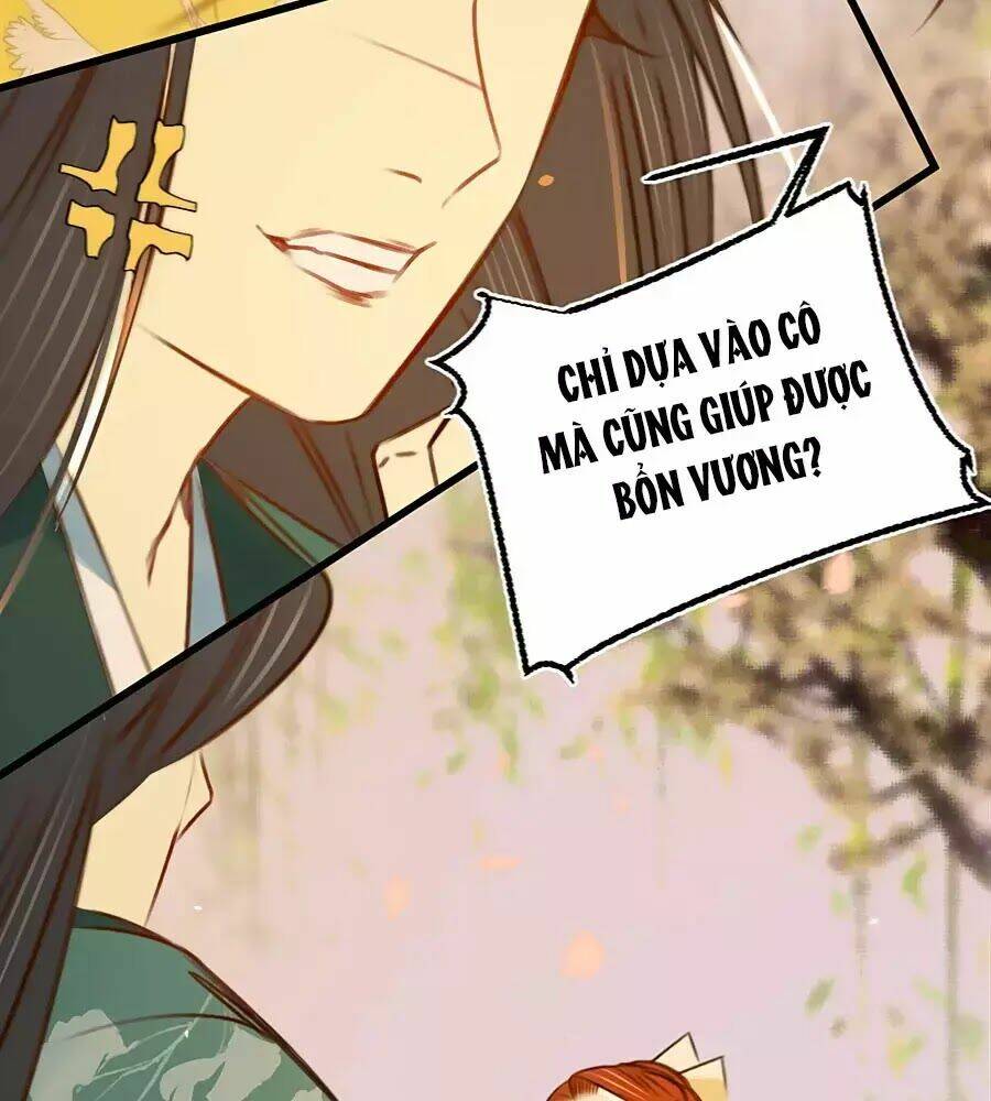 phượng hoàn triều: vương gia yêu nghiệt xin tránh đường chapter 29 33