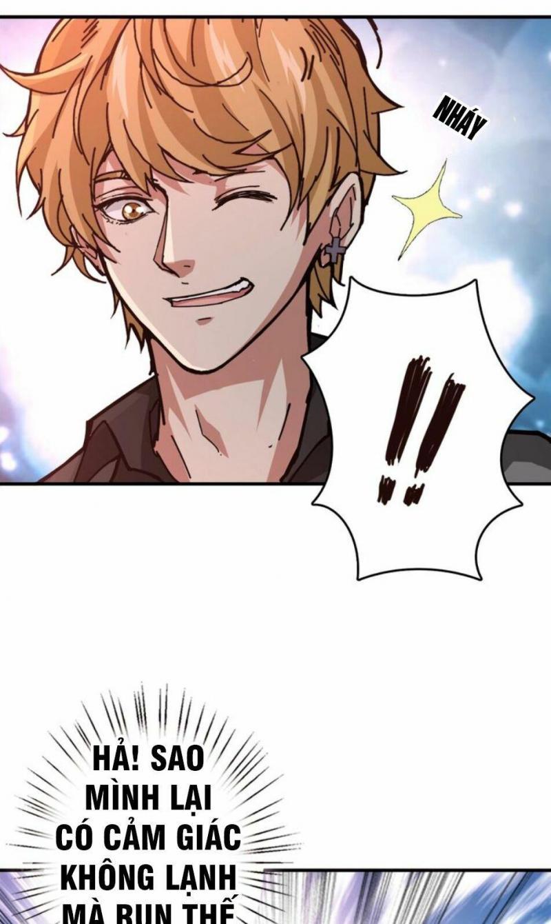 god slayer chapter 38 43