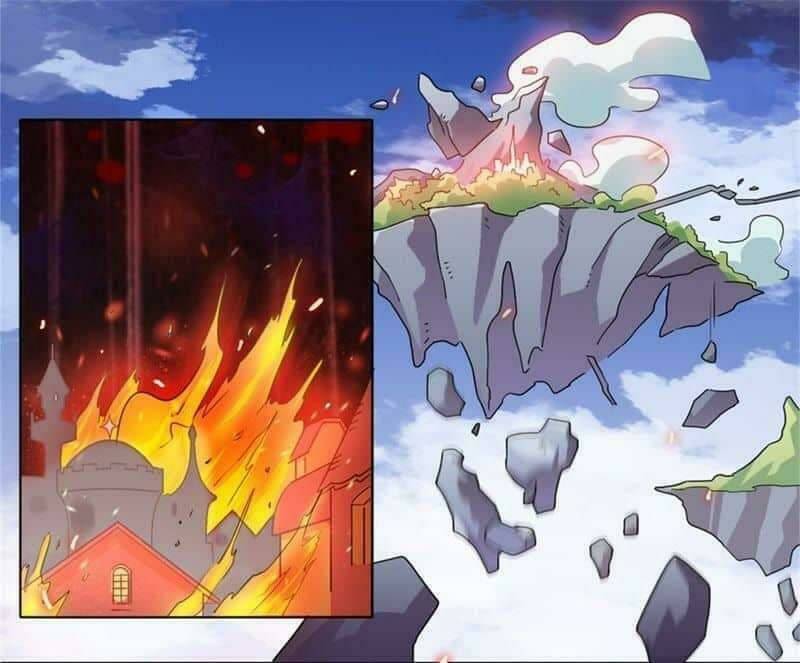 vân tưởng chi ca chapter 1 25