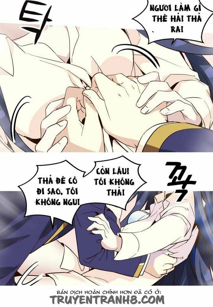 amentia chapter 12 13