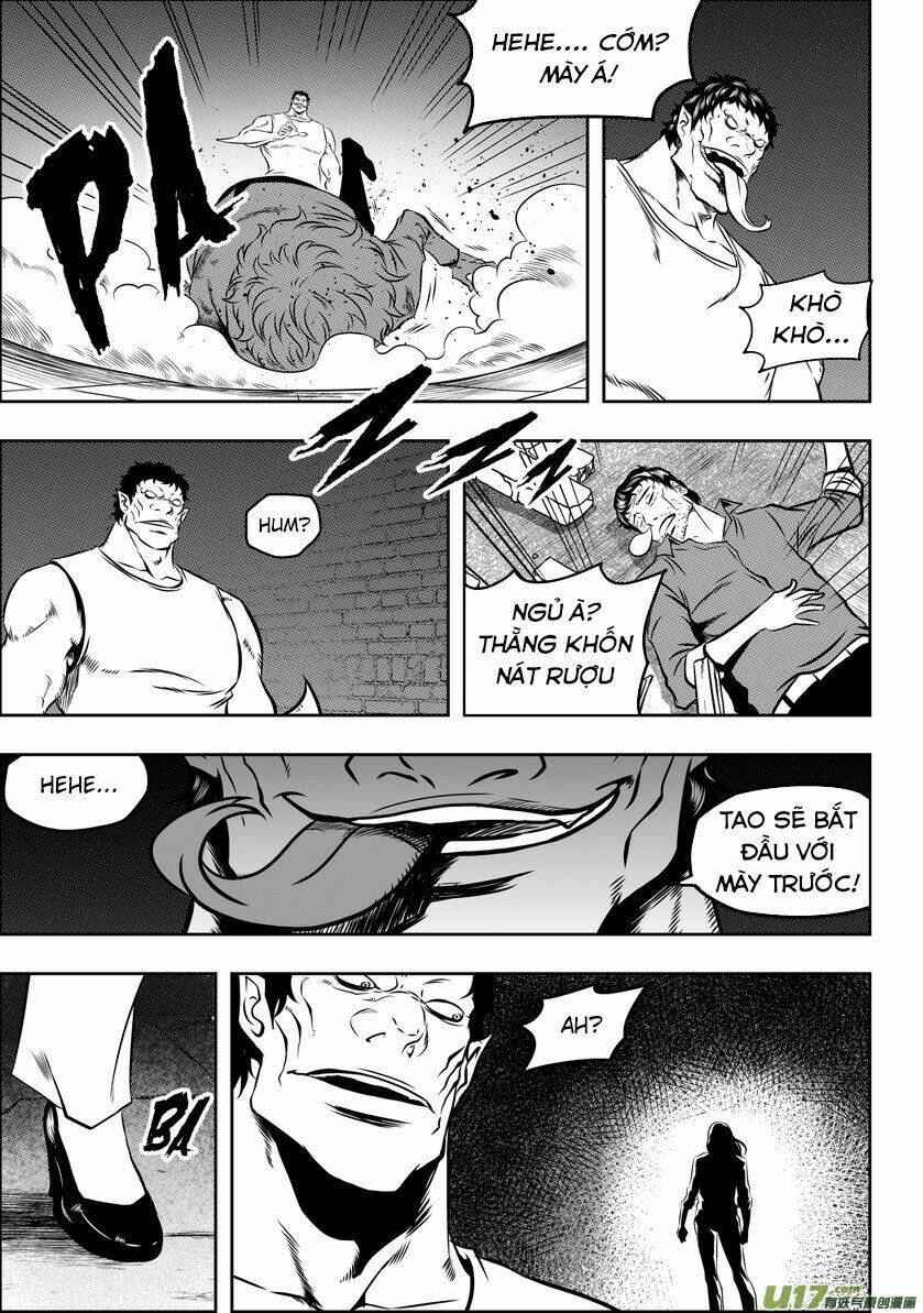 macrophage regulation chapter 54 14