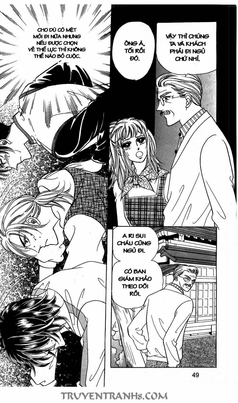 lọ lem kén rể chapter 56 25