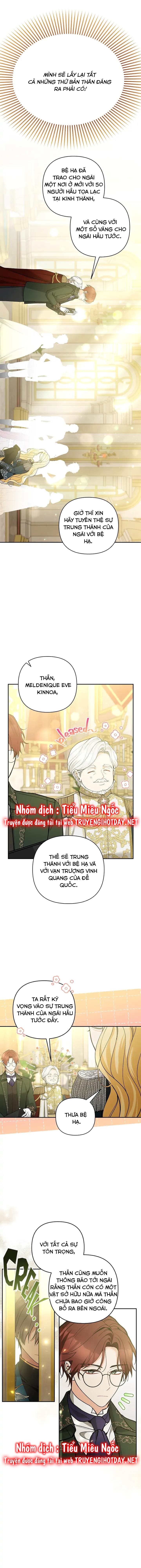 đừng đến cửa hàng của ác nữ phản diện chapter 56 3