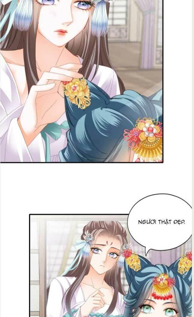 bổn vương muốn nàng chapter 136 22