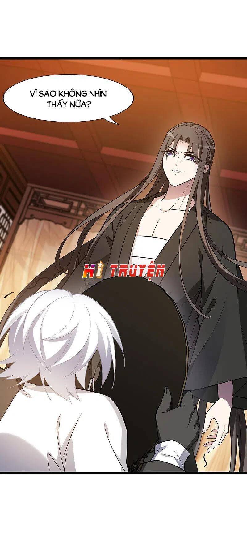 phượng nghịch thiên hạ chapter 483.2 4