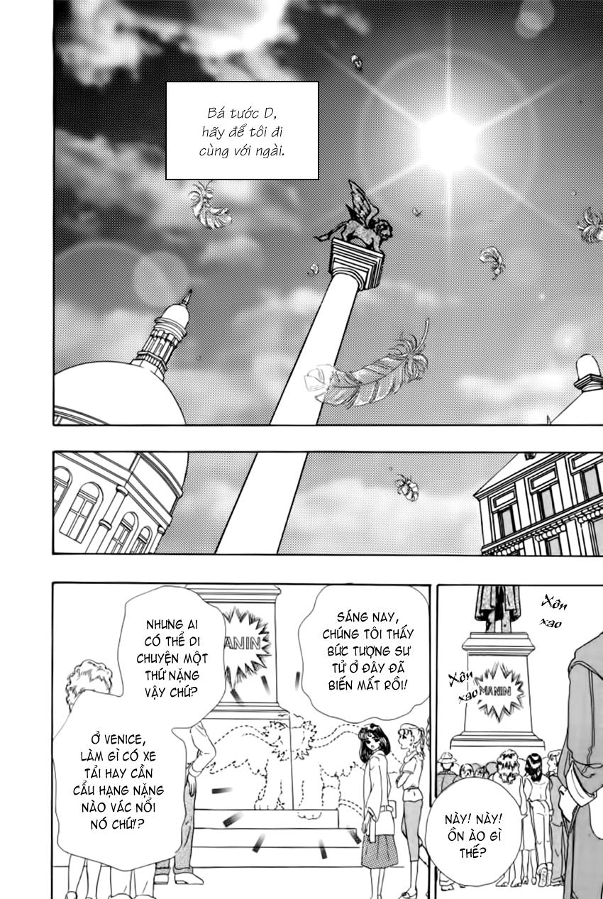 new pet shop of horror chapter 6.5 50