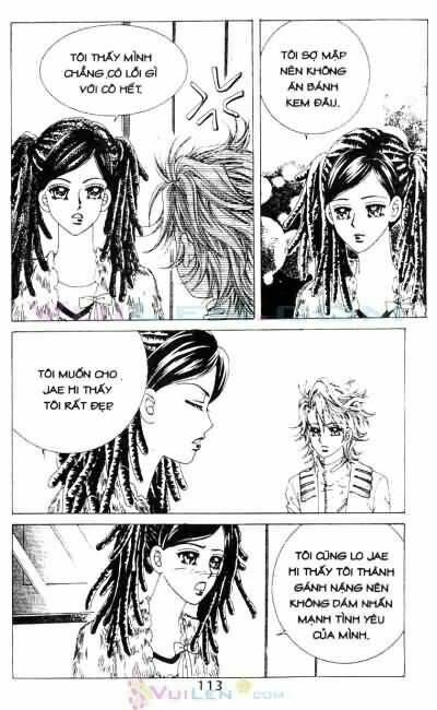 chàng gà mái chapter 15 113