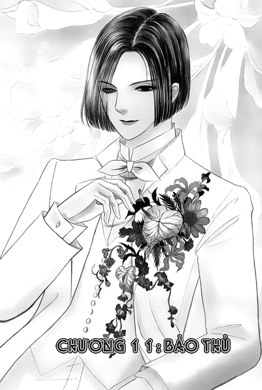 new pet shop of horror chapter 11 9