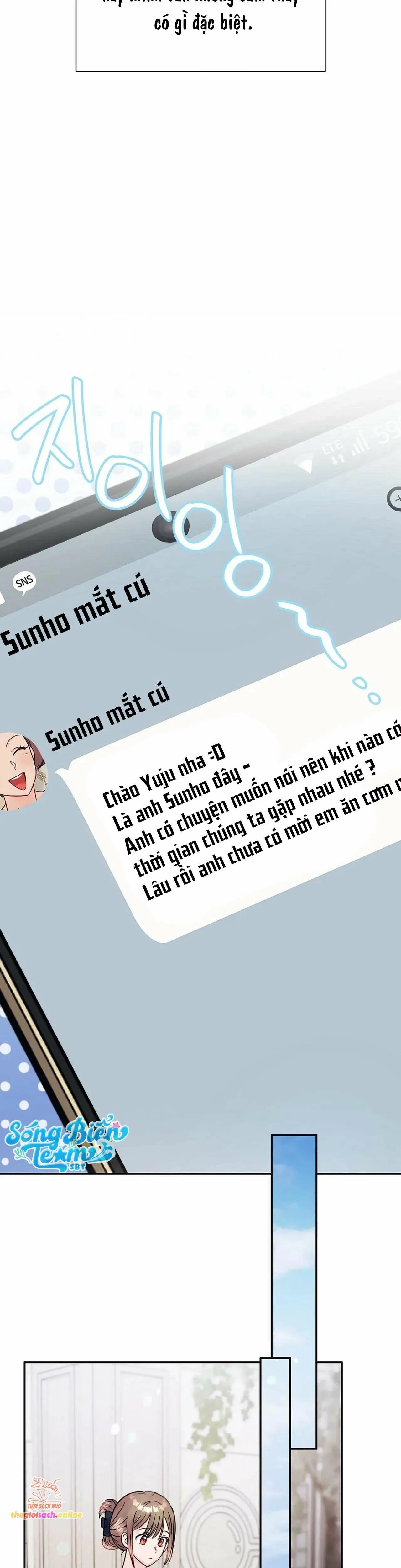 [18+] người bạn nguy hiểm của anh trai chapter 20 12