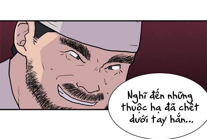 lang quân bạch hổ chapter 7.2 12