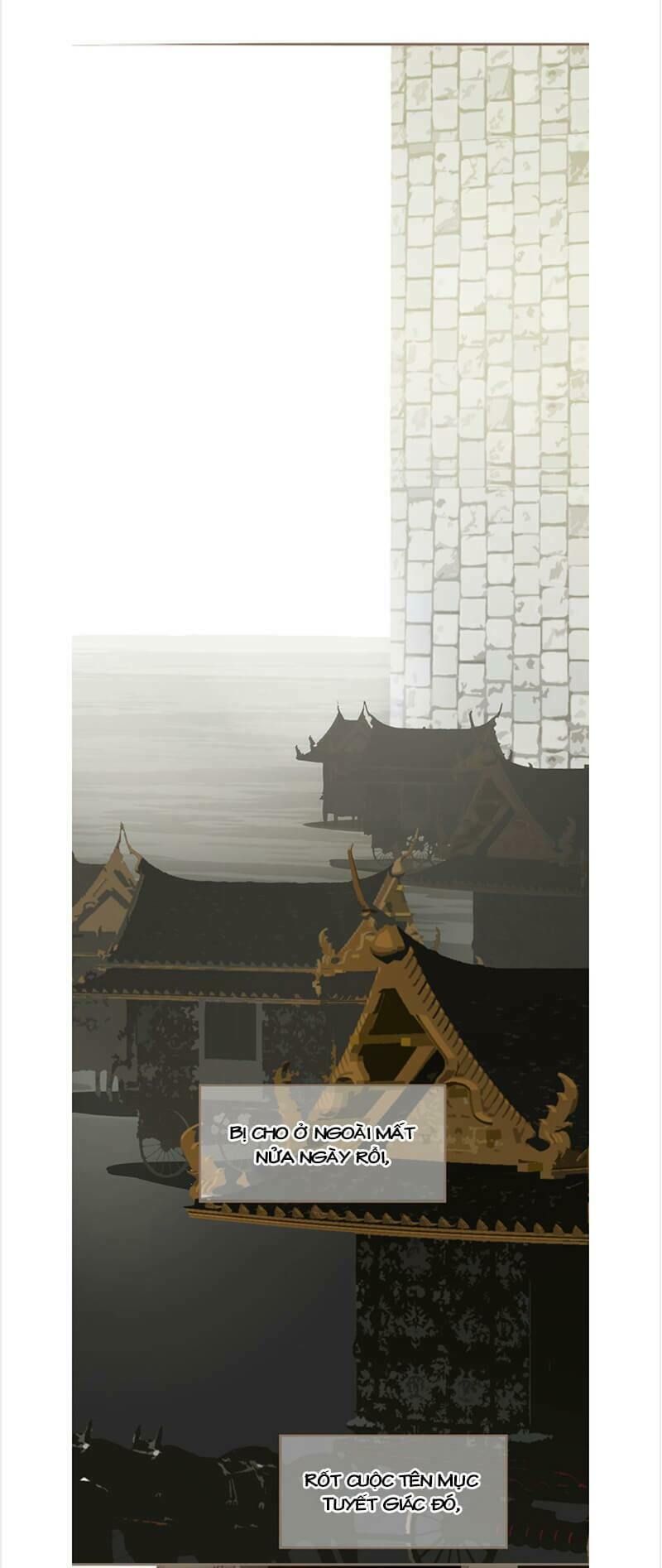 nhất đại linh hậu chapter 51 43