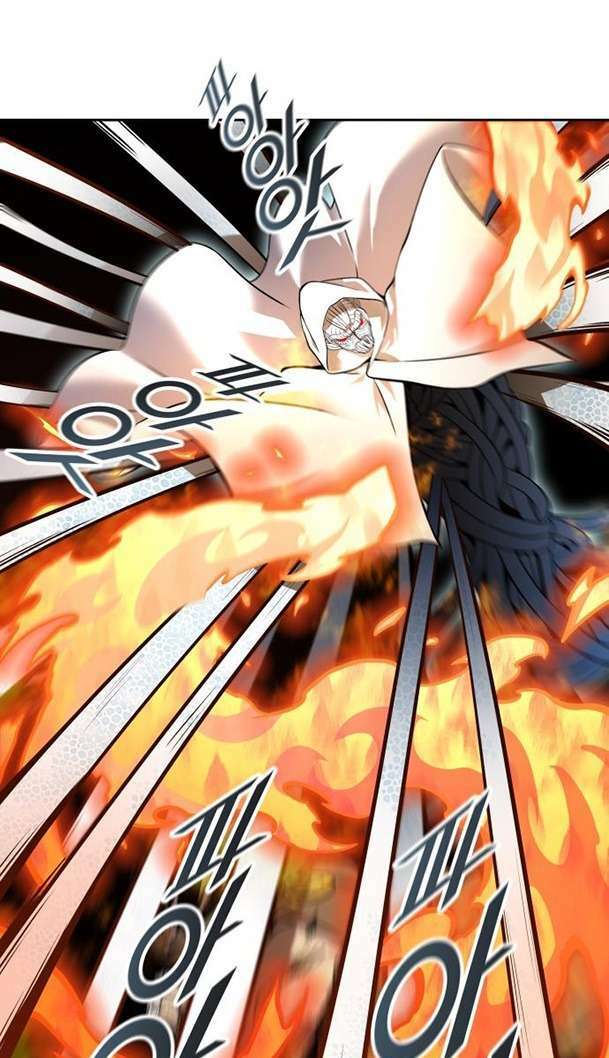 cuộc chiến trong tòa tháp chapter 592 18