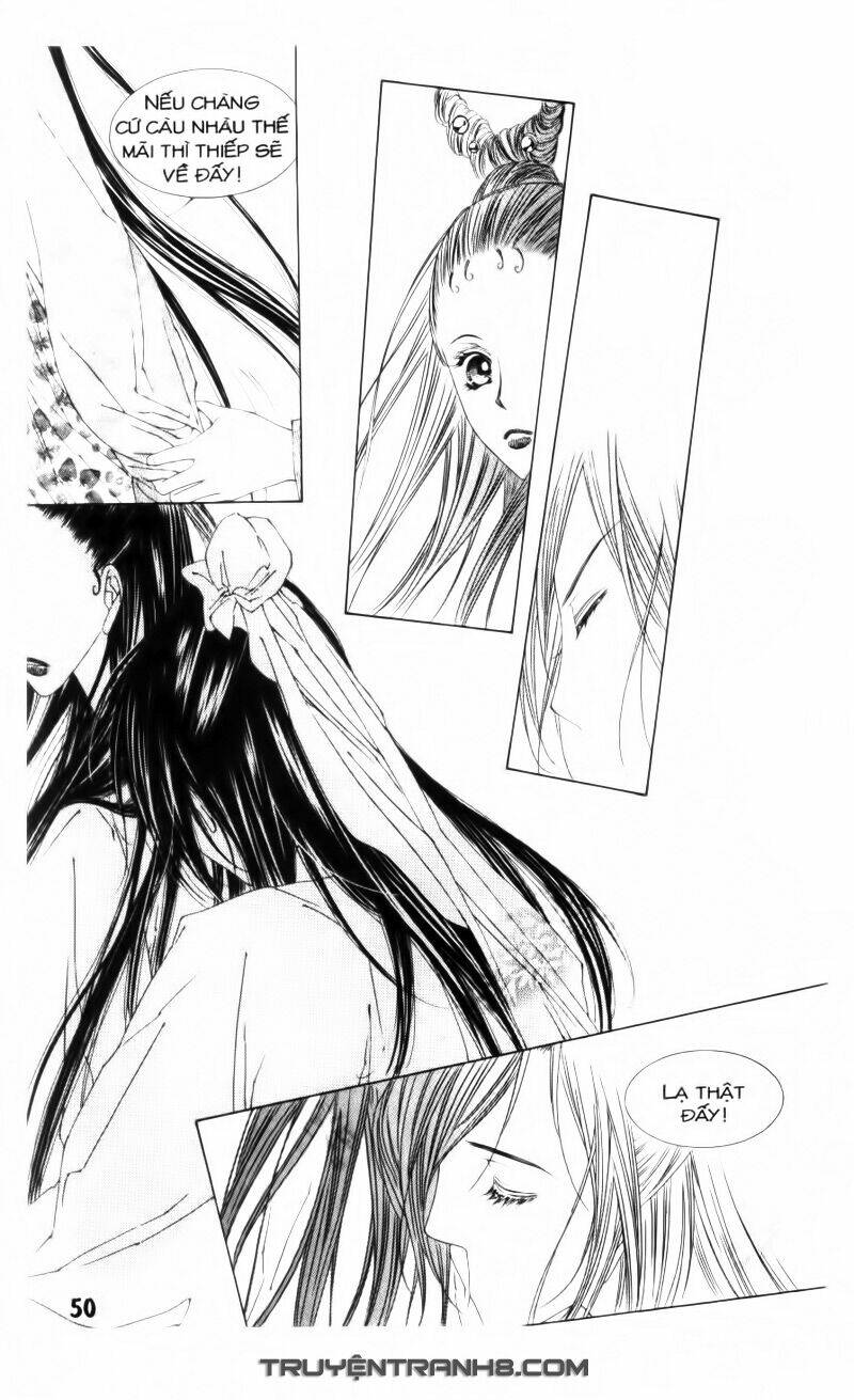 pháp sư trừ tà chapter 19.1 26