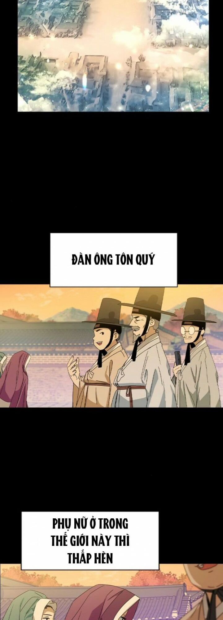 duyên nợ kiếp trước chapter 13 2