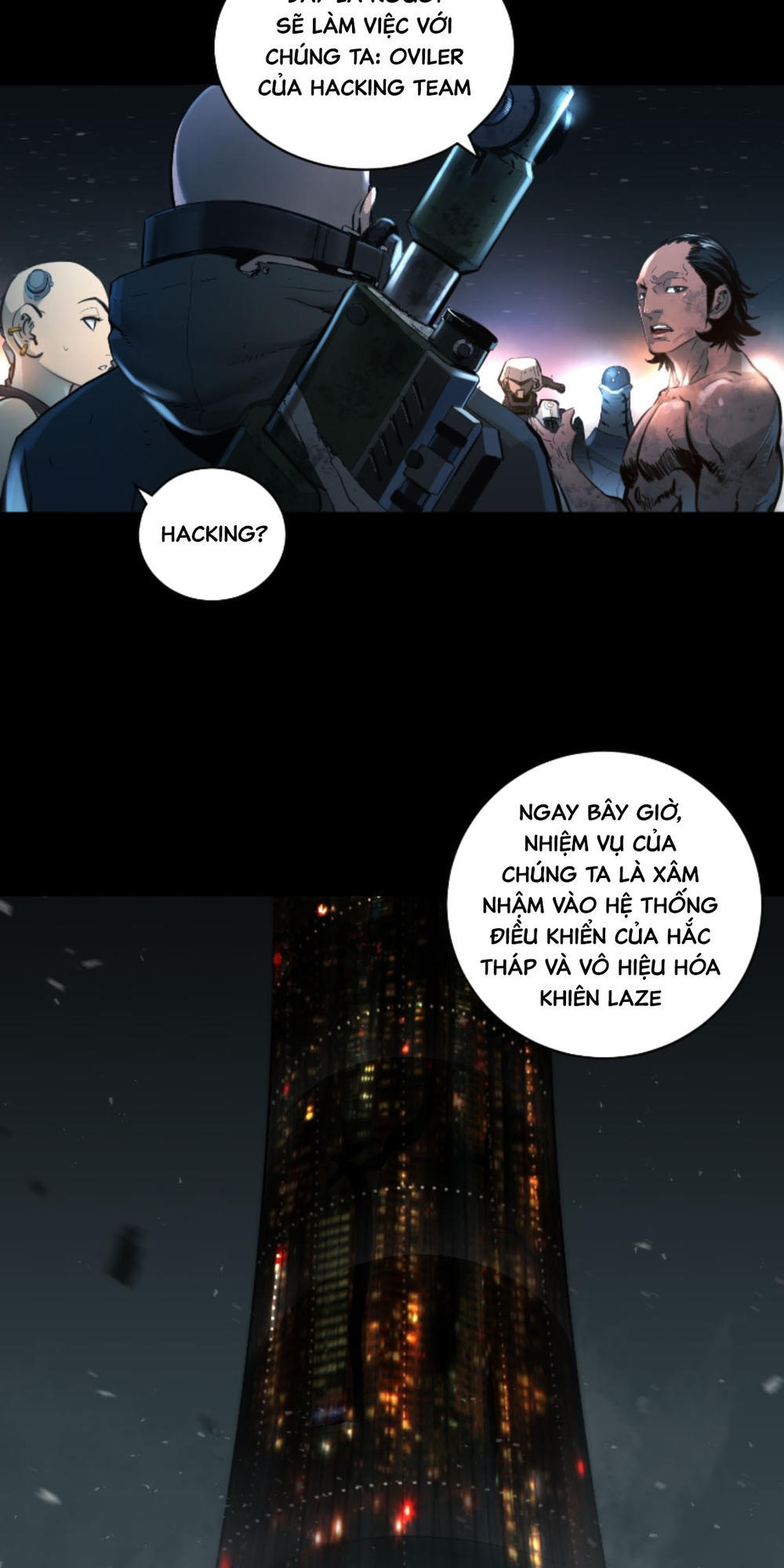 tam tuyệt tại dị giới chapter 65 6