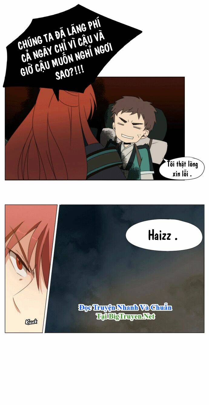 godly bells chapter 34 5