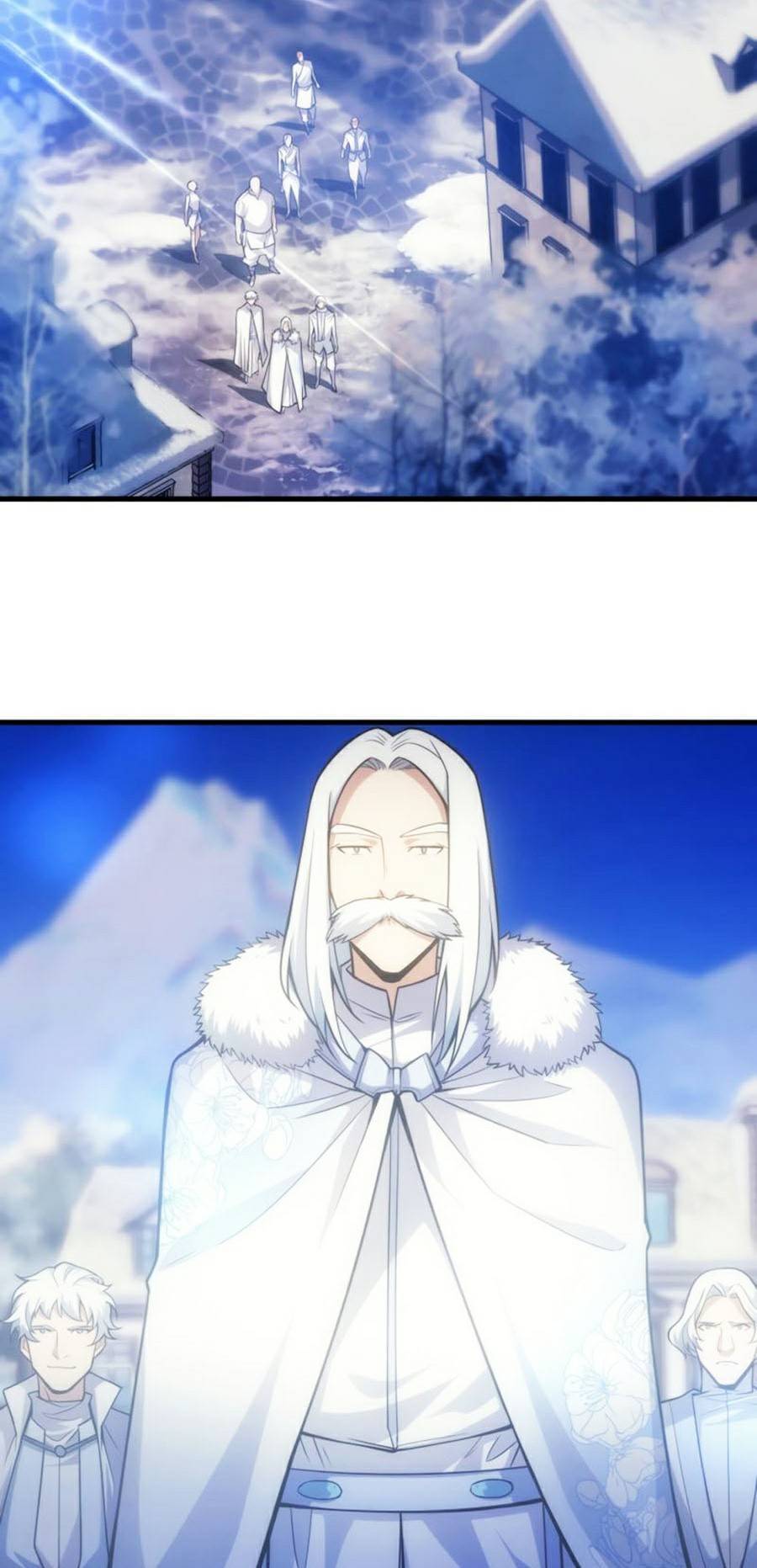 tái sinh ở dị giới, tôi từ công chức trở thành chiến thần chapter 13 46